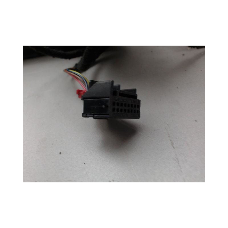RETROVISEUR EXTERIEUR ELECTRIQUE DROIT AUDI A1