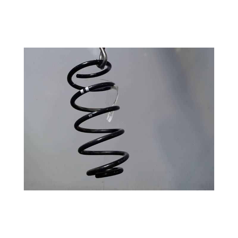 RESSORT AMORTISSEUR ARRIERE DROIT NISSAN MICRA 2009-