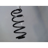 RESSORT AMORTISSEUR ARRIERE DROIT NISSAN MICRA 2009-