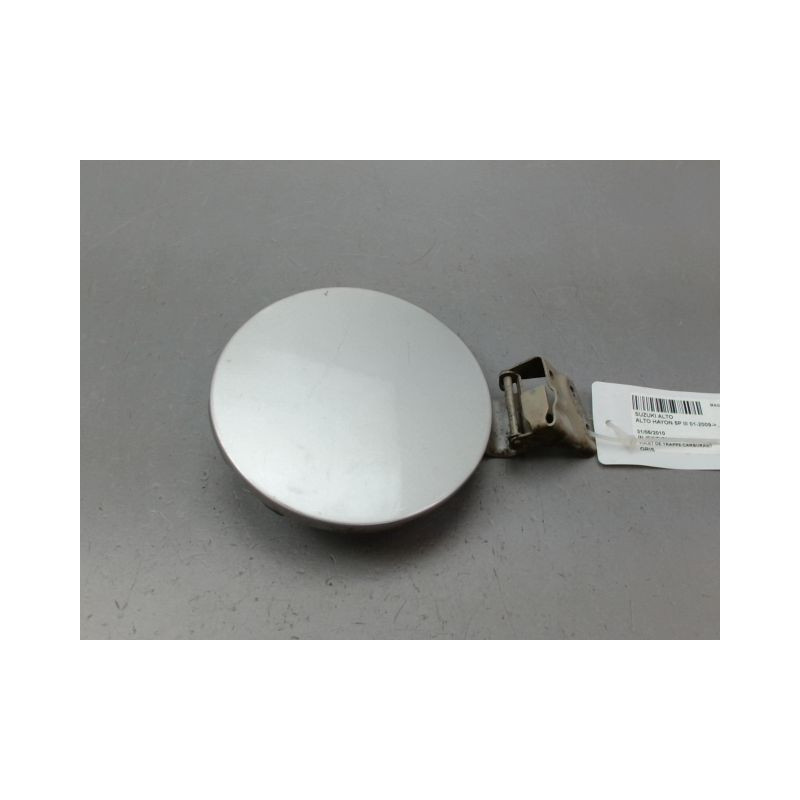 VOLET DE TRAPPE CARBURANT SUZUKI ALTO III 2009-...