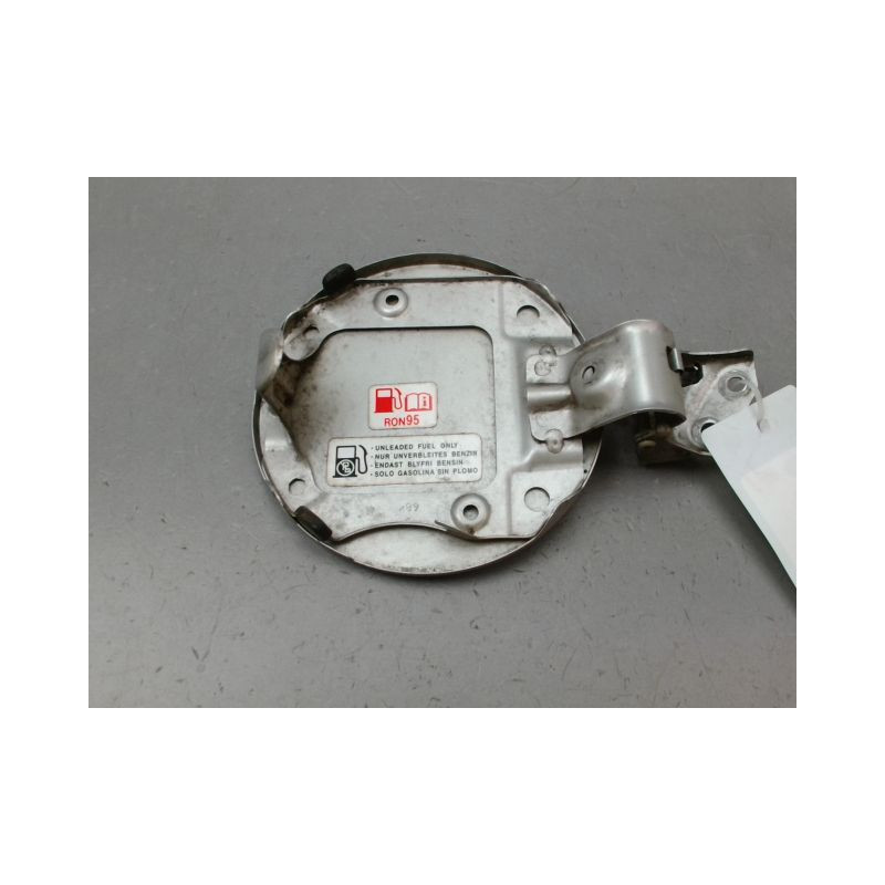VOLET DE TRAPPE CARBURANT SUZUKI ALTO III 2009-...