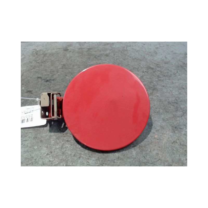 VOLET DE TRAPPE CARBURANT SUZUKI ALTO 5 PTES