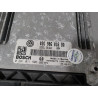 CALCULATEUR MOTEUR VOLKSWAGEN TOURAN