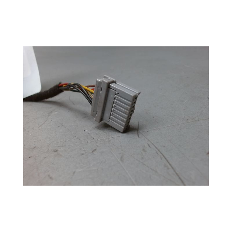 RETROVISEUR EXTERIEUR ELECTRIQUE GAUCHE NISSAN QASHQAI