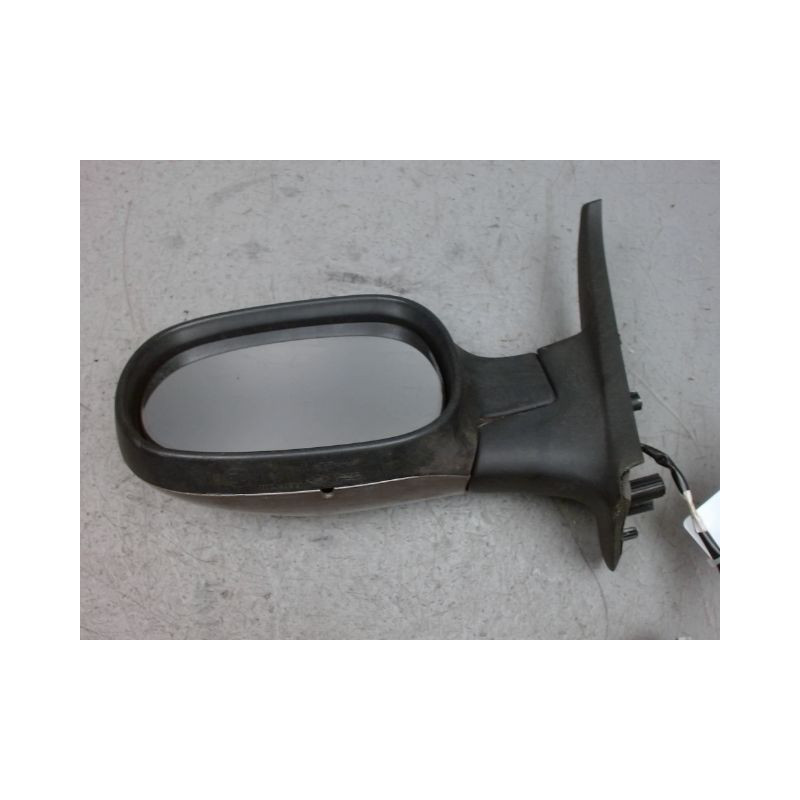 RETROVISEUR EXTERIEUR ELECTRIQUE GAUCHE NISSAN MICRA 2005-2007