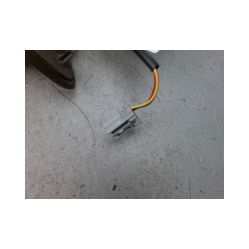 RETROVISEUR EXTERIEUR ELECTRIQUE GAUCHE NISSAN MICRA 2005-2007