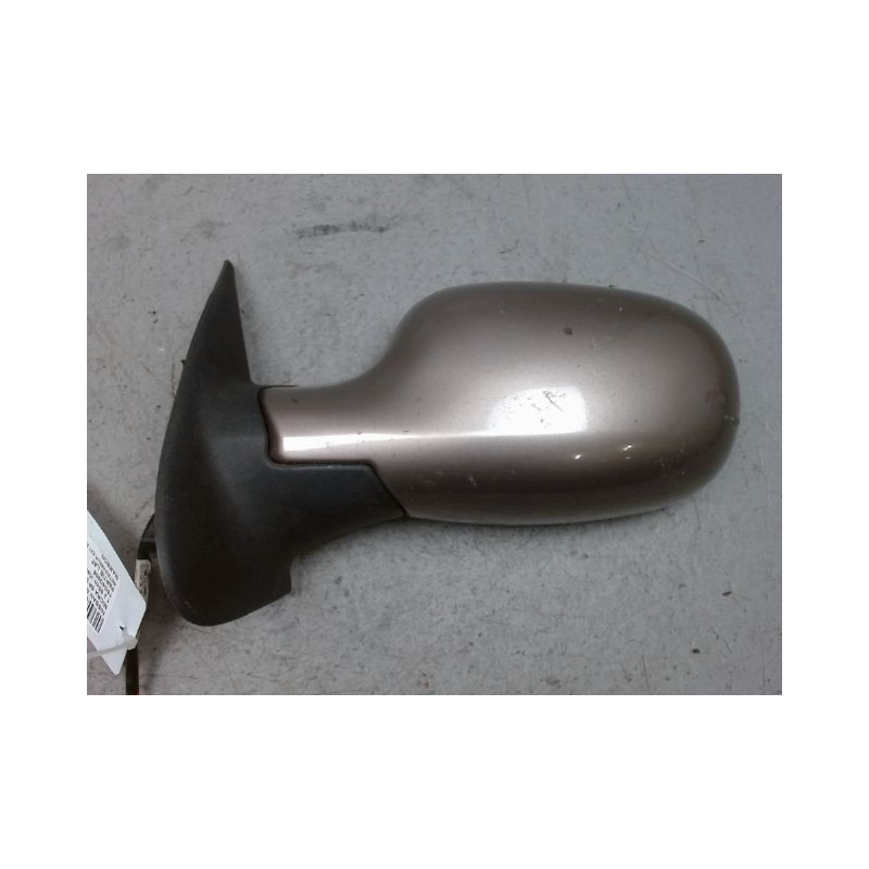 RETROVISEUR EXTERIEUR ELECTRIQUE GAUCHE NISSAN MICRA 2005-2007