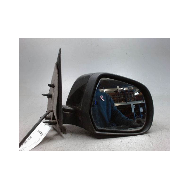RETROVISEUR EXTERIEUR ELECTRIQUE DROIT NISSAN MICRA