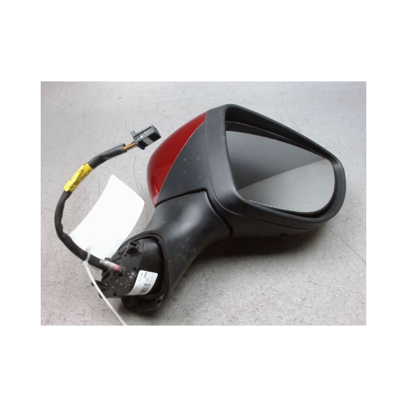 RETROVISEUR EXTERIEUR ELECTRIQUE DROIT RENAULT CLIO