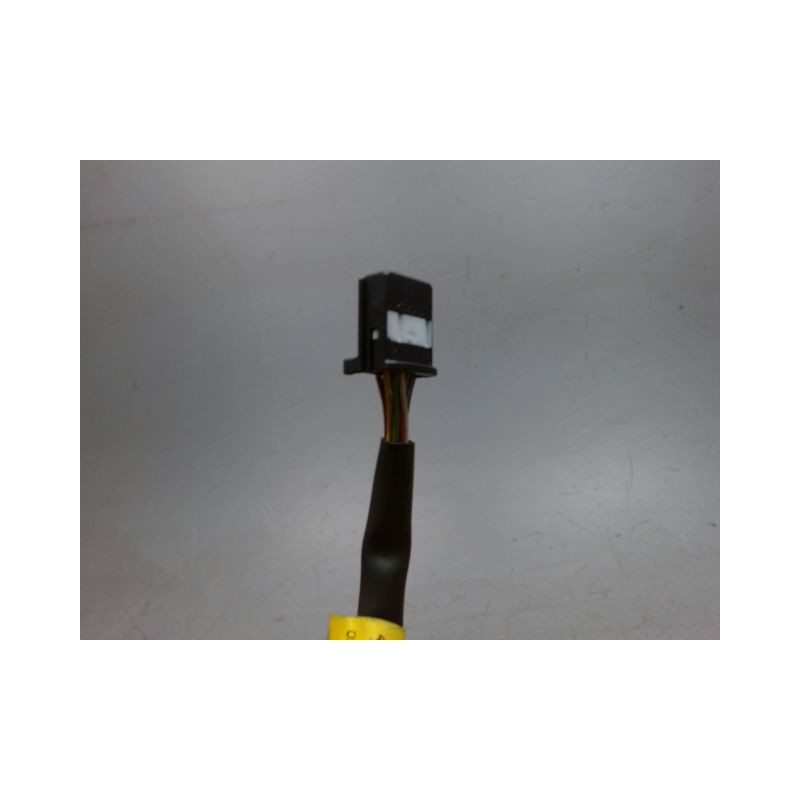 RETROVISEUR EXTERIEUR ELECTRIQUE DROIT RENAULT CLIO