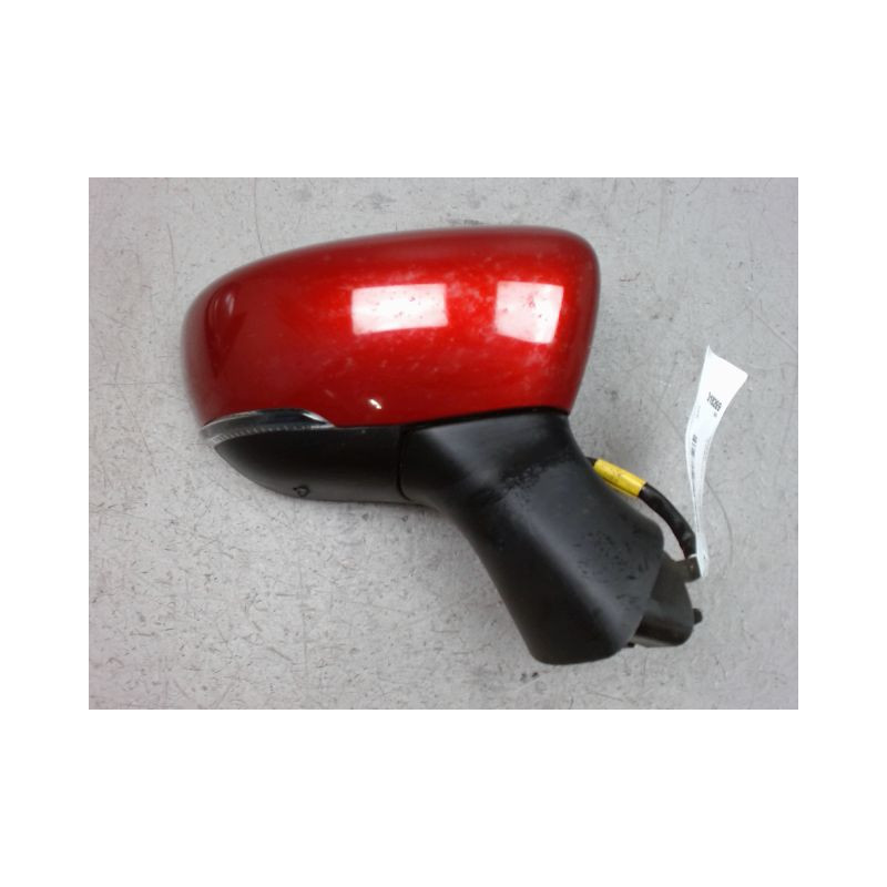 RETROVISEUR EXTERIEUR ELECTRIQUE DROIT RENAULT CLIO