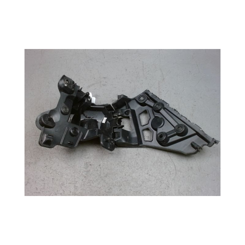 SUPPORT PARE-CHOC ARG RENAULT CLIO