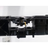 TRAVERSE SUPERIEURE ARMATURE AVANT RENAULT CLIO