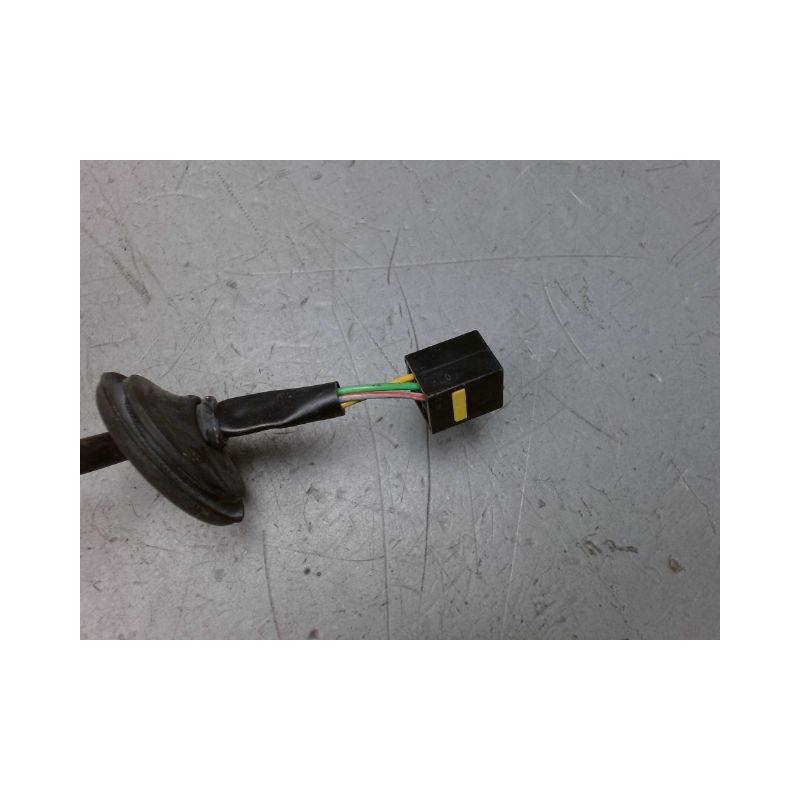 RETROVISEUR EXTERIEUR ELECTRIQUE DROIT OPEL CORSA