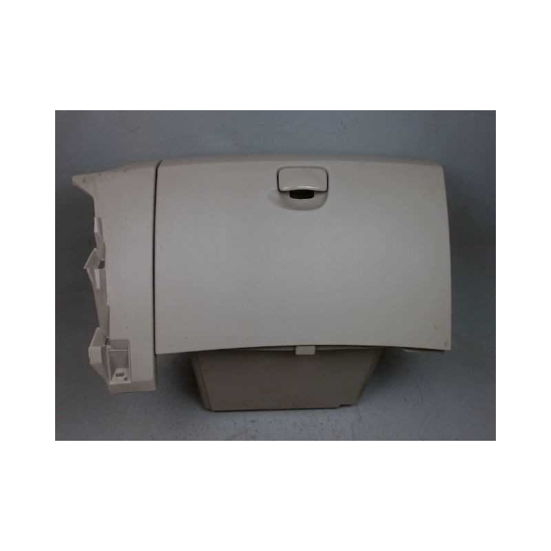 BOITE A GANTS RENAULT SCENIC II PH2 2006-
