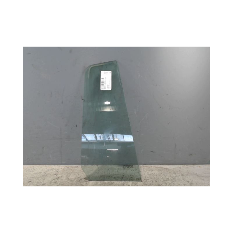GLACE FIXE PORTE ARD RENAULT MODUS LONGUE 2008-