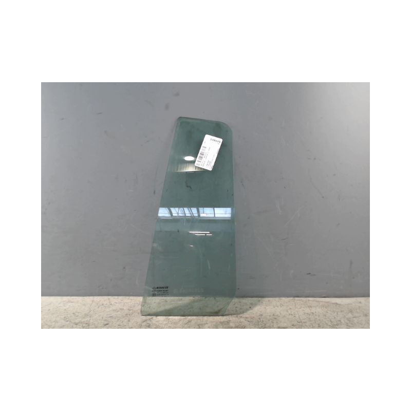GLACE FIXE PORTE ARG RENAULT MODUS LONGUE 2008-