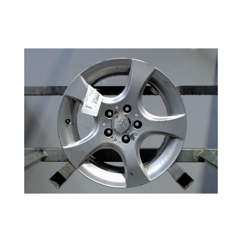 JANTE ALUMINIUM MERCEDES CLASSE C COUPE SPORT 2004-