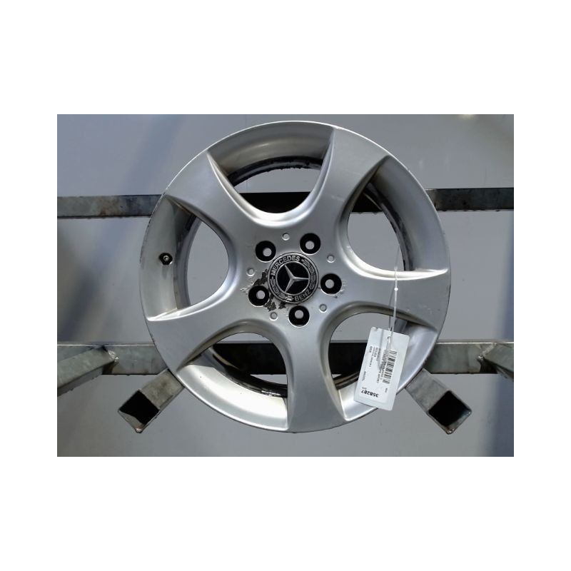 JANTE ALUMINIUM MERCEDES CLASSE C COUPE SPORT 2004-