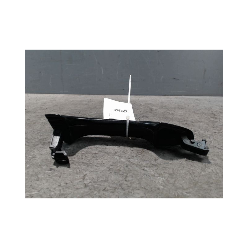 POIGNEE EXTERIEURE PORTE AVANT GAUCHE KIA STONIC