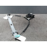 MECANISME+MOTEUR LEVE-GLACE AVANT GAUCHE KIA STONIC