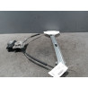 MECANISME+MOTEUR LEVE-GLACE AVANT GAUCHE KIA STONIC