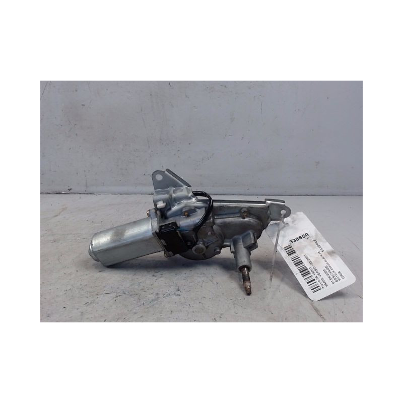MOTEUR ESSUIE-GLACE ARRIERE TOYOTA YARIS VERSO -2003