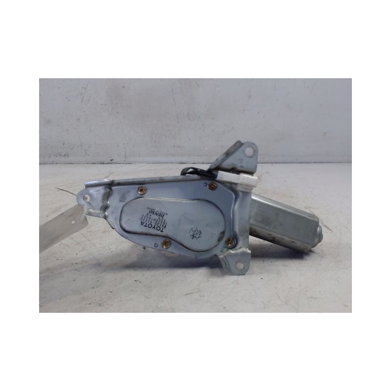 MOTEUR ESSUIE-GLACE ARRIERE TOYOTA YARIS VERSO -2003