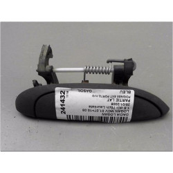 POIGNEE EXT PORTE AVD