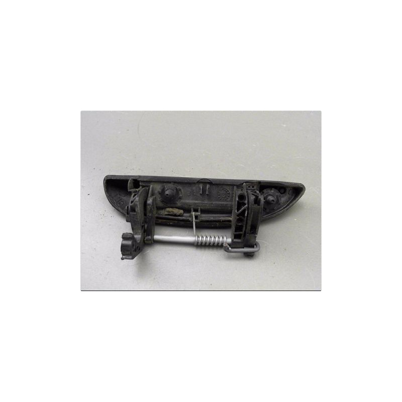 POIGNEE EXTERIEURE PORTE AVANT DROIT DACIA LOGAN MCV 07-08