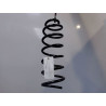 RESSORT AMORTISSEUR ARRIERE GAUCHE CITROEN BERLINGO FOURGON 2008-