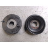 COUPELLES AMORTISSEURS ARRIERE CITROEN C5 AIRCR.