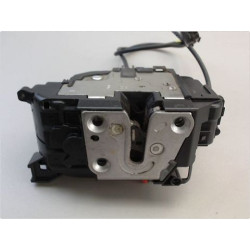 SYSTEME CONDAMNATION AVD