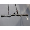 TRAVERSE SUPERIEURE ARMATURE AVANT TOYOTA AVENSIS 2003-