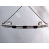 RENFORT PARE-CHOC AVANT RENAULT MEGANE II PH1 CPE 02-05
