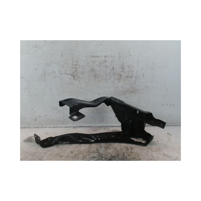 TOLE PORTE PHARE GAUCHE MERCEDES CLASSE E 2006-