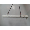 RENFORT PARE-CHOC ARRIERE  PEUGEOT 207 SW