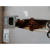 RENFORT PARE-CHOC ARRIERE  PEUGEOT 207 SW