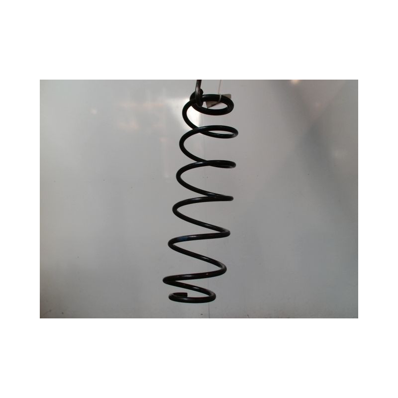 RESSORT AMORTISSEUR ARRIERE GAUCHE RENAULT LAGUNA II 00-2005