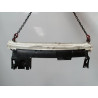 TRAVERSE SUPERIEURE ARMATURE AVANT RENAULT KANGOO EXPRESS 97-2003
