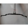 TRAVERSE SUPERIEURE ARMATURE AVANT CITROEN GRAND C4 PICASSO