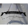 JUPE ARRIERE RENAULT LAGUNA III CPÉ 2008-