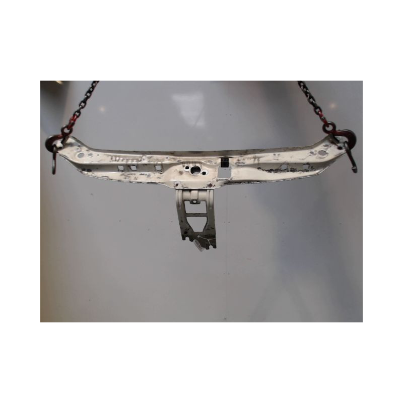 FACE AVANT RENAULT CLIO II PH.2 01-06