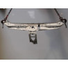 FACE AVANT RENAULT CLIO II PH.2 01-06