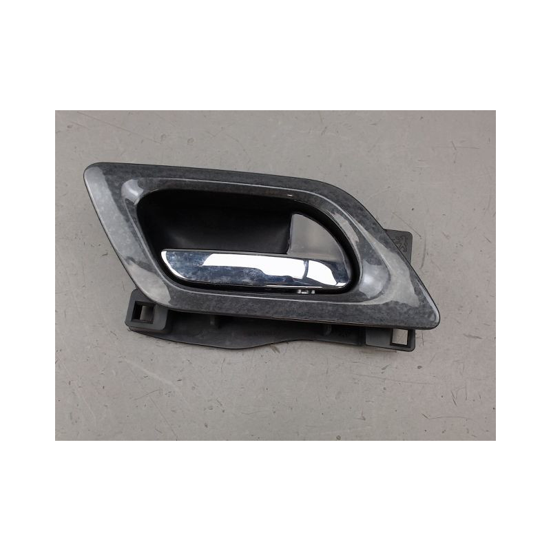 POIGNEE INTERIEURE PORTE AVANT DROIT CITROEN C4