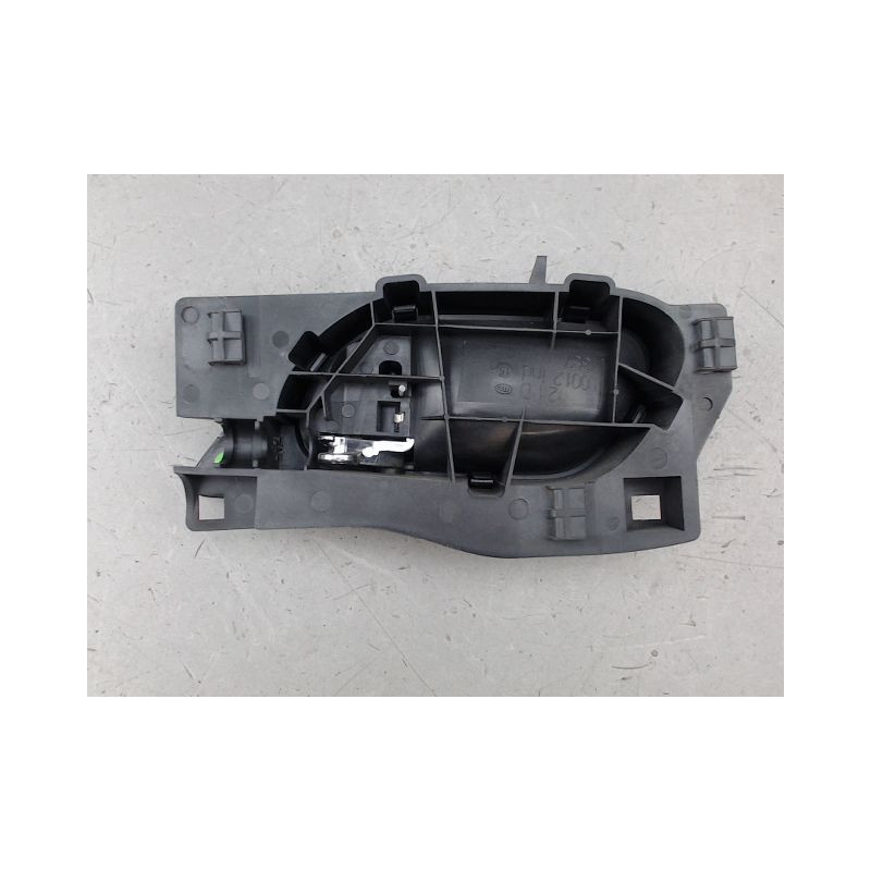 POIGNEE INTERIEURE PORTE AVANT DROIT CITROEN C4