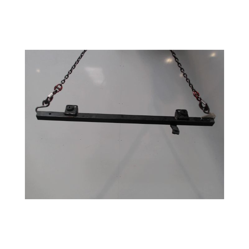 TRAVERSE INFERIEURE ARMATURE AVANT FIAT DOBLO CARGO 2006-