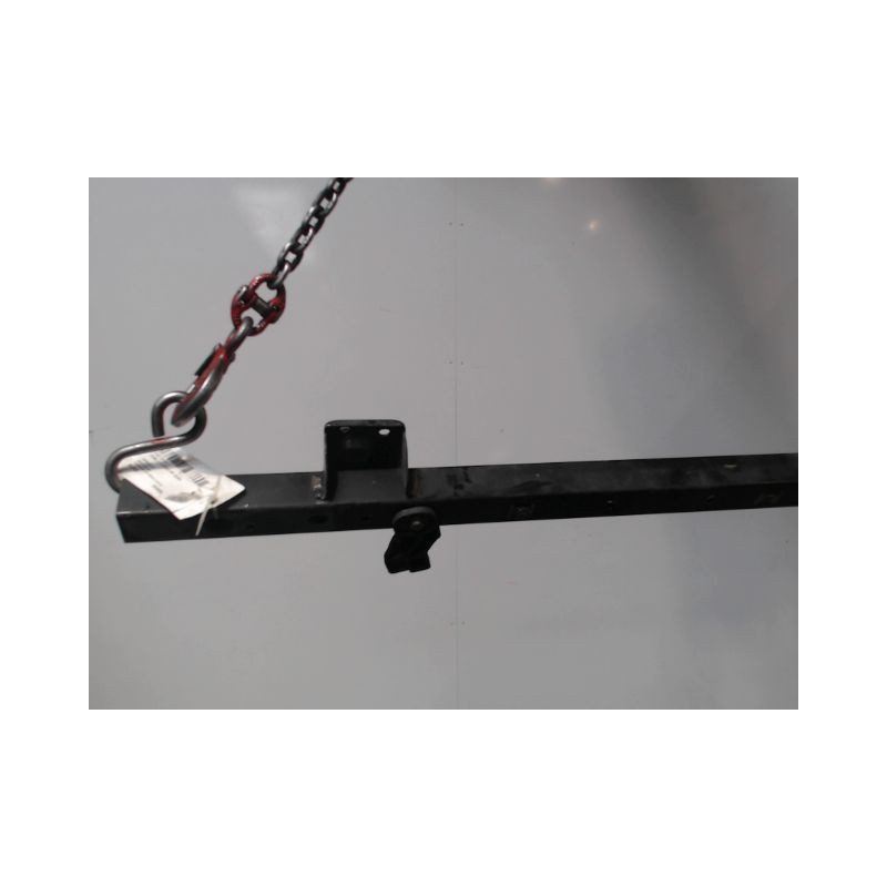TRAVERSE INFERIEURE ARMATURE AVANT FIAT DOBLO CARGO 2006-
