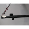 TRAVERSE INFERIEURE ARMATURE AVANT FIAT DOBLO CARGO 2006-