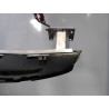RENFORT PARE-CHOC AVANT CITROEN C4 PICASSO